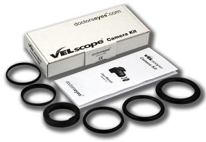 velscope camera kit